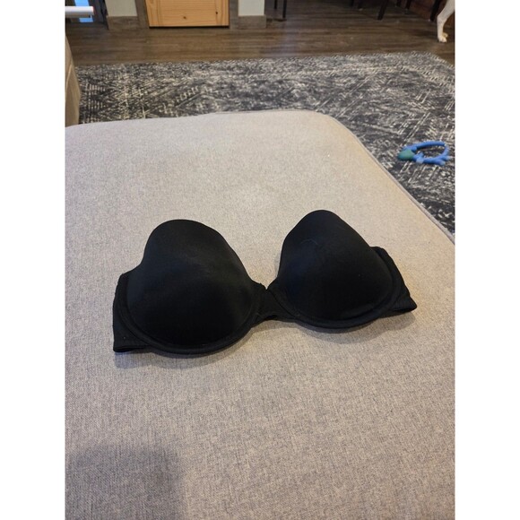 Maidenform Black Bra - Picture 1 of 3